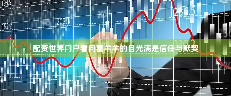 配资世界门户看向喜羊羊的目光满是信任与默契